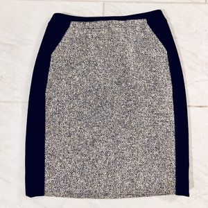 White House Black Market Pencil Skirt